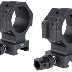 Trijicon AC22075 35mm Q-LOC Extra High Scope Rings