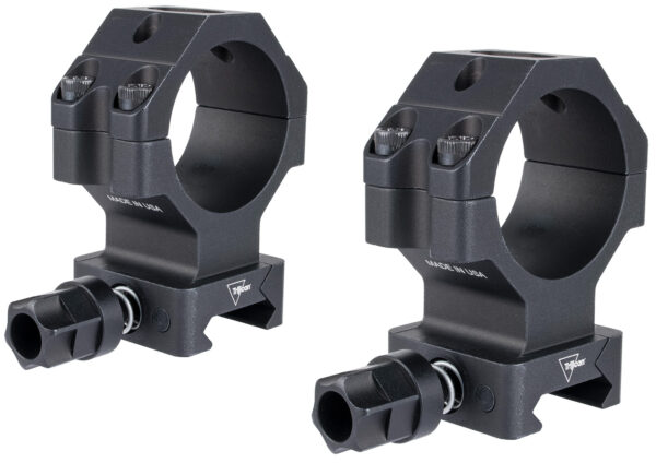 165509 Trijicon AC22075 35mm Q-LOC Extra High Scope Rings