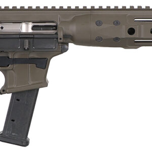 LWRCI ICR9PBC16 IC-9 9MM 16″ PAT BRN