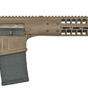 LWRCI REPRMKIIR6.5CKF22SC REPR 6.5CRD 22″ FDE