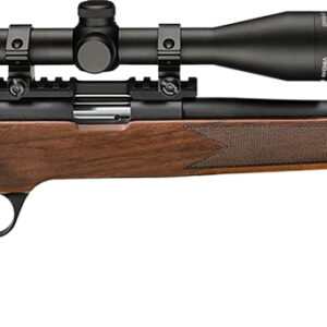 Springfield Armory Model 2020 .22 LR 20-inch w/ Viridian EON 3-9×40
