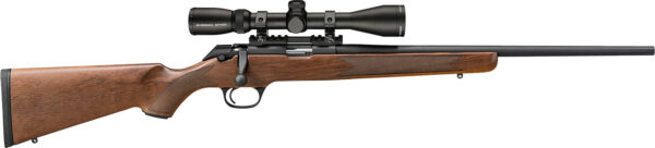 Springfield Armory Model 2020 .22 LR 20-inch w/ Viridian EON 3-9×40