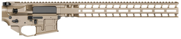 165690 Radian Weapons R0406 Model 1 Builder Kit 15.5″ M-LOK FDE