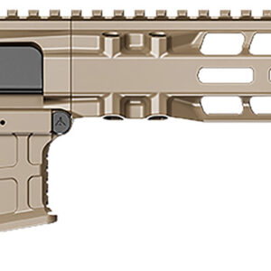 Radian Weapons Model 1 Builder Kit 10-inch M-LOK Handguard FDE