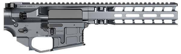 165696 Radian Weapons R0436 Model 1 Builder Kit 8.50″ M-LOK