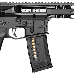 RADN R0033 MODEL 1 PISTOL 223 WYLDE 10.5″ RDBLK
