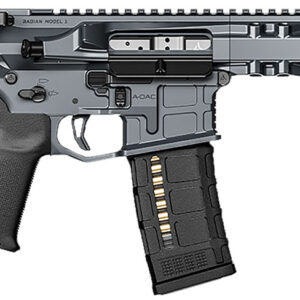 RADIAN WEAPONS RADN R0053 MODEL 1 PISTOL 300 BLK 9″ RDGRY