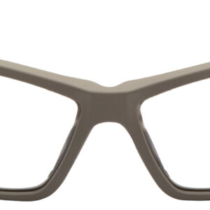 Pyramex VGST1310T Howitzer Safety Glasses, Clear Lens