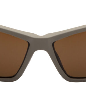 Pyramex VGST1318T Howitzer Glasses, Bronze Lens