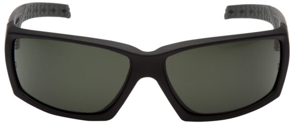 165714 Pyramex Venture Overwatch Forest Gray Safety Glasses