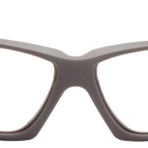 Pyramex OverWatch Glasses – Urban Gray, Clear Anti-Fog