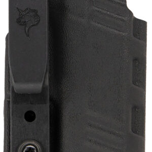DeSantis Slim-Tuk IWB Kydex Holster — Walther PDP Fit