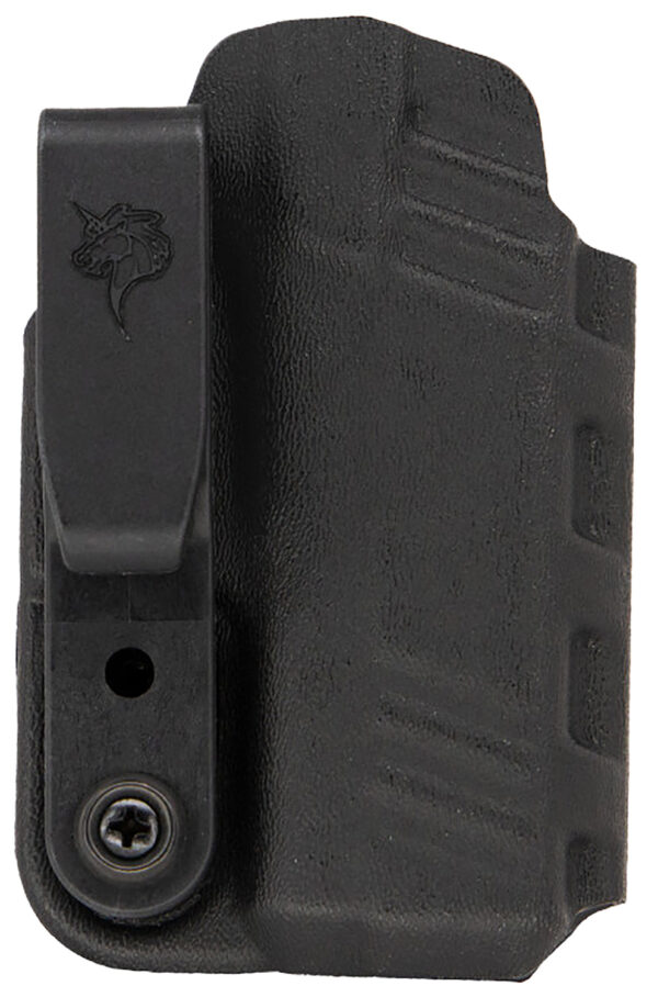 165752 DeSantis Slim-Tuk IWB Kydex Holster — Walther PDP Fit