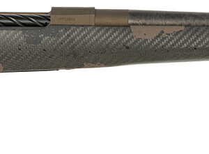 Fierce Rival FP 6.5mm Creedmoor 20in Carbon Barrel