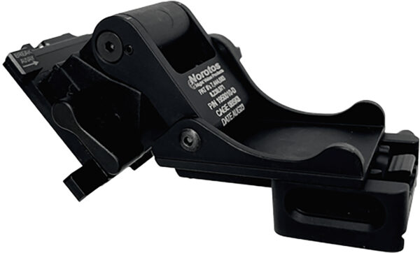 165826 ATN ACMUHMNTDVTL Dovetail Helmet Mount Black – PS31