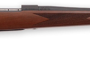 Weatherby Vanguard Sporter 7mm PRC 24″ Threaded Walnut