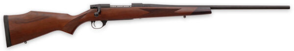165977 Weatherby Vanguard Sporter 7mm PRC 24″ Threaded Walnut