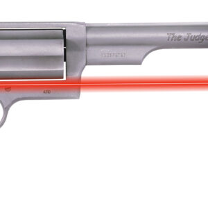 Viridian Grip Red Laser for Taurus Judge — Black