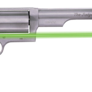 Viridian Grip Laser — Taurus Judge, Green