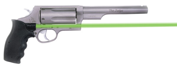 166023 Viridian Grip Laser — Taurus Judge, Green
