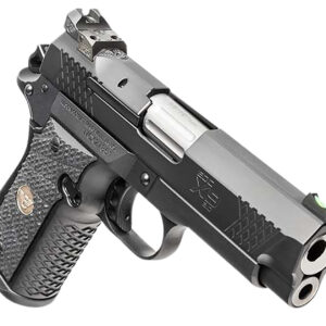 Wilson Combat EDC X9 2.0 9mm 5-inch 15+1