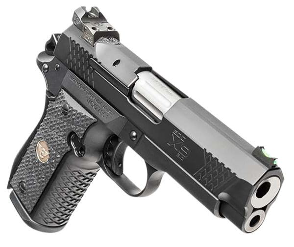 166043 Wilson Combat EDC X9 2.0 9mm 5-inch 15+1