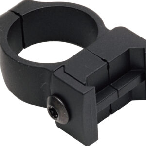 CVA DuraSight Z-2 1-inch Scope Rings Medium Black