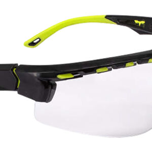 Radians TXE810CS Clear Lens Safety Glasses