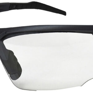 Radians Call Sign Bravo Shooting Glasses Clear Lens