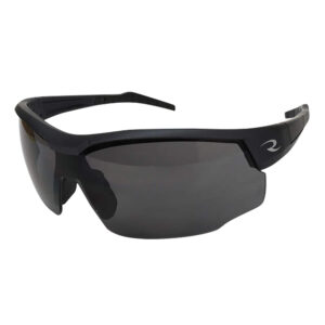 Radians Call Sign Bravo CSB1042CS Ballistic Glasses, Smoke Lens
