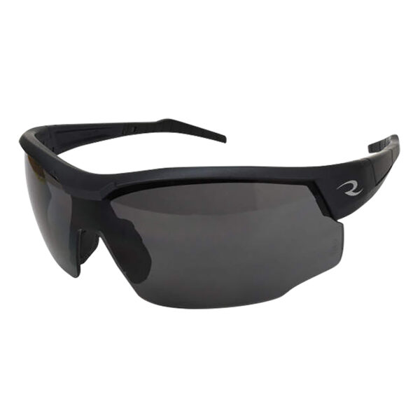 166073 Radians Call Sign Bravo CSB1042CS Ballistic Glasses, Smoke Lens