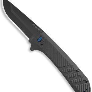 Outdoor Edge Razor VX4 VX430A 3″ Drop Point Knife