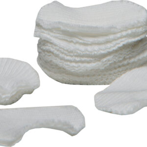 CVA Cleaning Patches 2 in. – 500 Pack