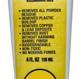 CVA Barrel Blaster Wonder Gel Solvent — 4 oz (AC1684)