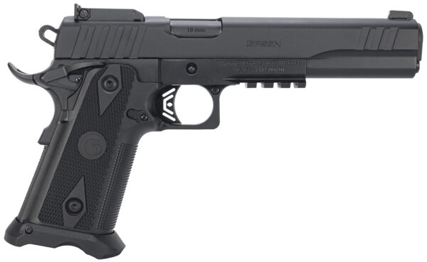 EAA Girsan Witness 2311 Hunter 10mm 6 in 15rd