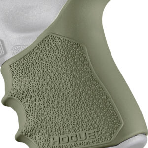 Hogue HandAll Beavertail Grip Sleeve — Glock 19 Gen 3-4