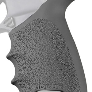 Hogue HandAll Beavertail Grip Sleeve — Sig Sauer P320 Full Size