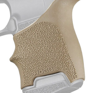 Hogue HandAll Beavertail Grip Sleeve for Sig Sauer P365