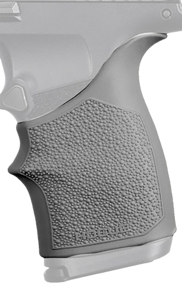 Hogue HandAll Beavertail Grip Sleeve — SIG P365XL