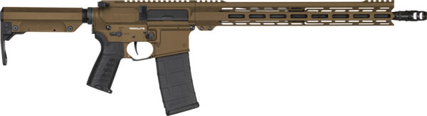 CMMG Resolute MK4 300 AAC Blackout 16.1″ 30rd