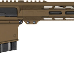 CMMG Resolute MK4 6mm ARC 16.1″ Midnight Bronze