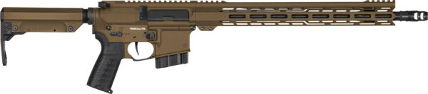 CMMG Resolute MK4 6mm ARC 16.1″ Midnight Bronze