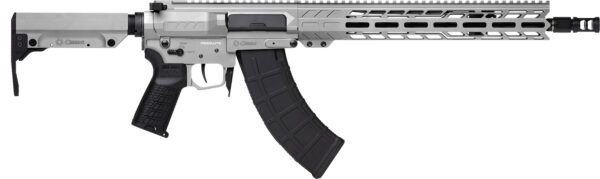 166349 CMMG 76AED0ATNG RESOLUTE MK47 762X39 14.3 TUNG