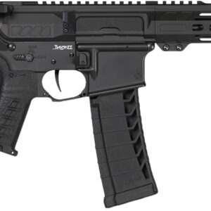 CMMG BANSHEE MK4 .22 LR 9-inch AR Pistol, 25+1