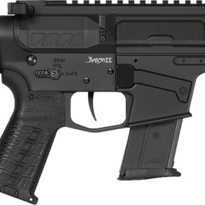 CMMG Banshee MK57 5.7x28mm 20+1 Pistol