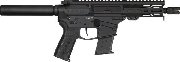CMMG Banshee MK57 5.7x28mm 20+1 Pistol