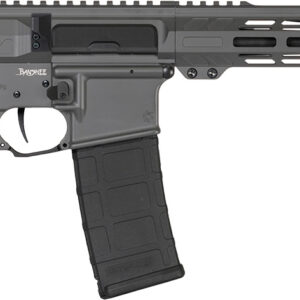 CMMG Banshee MK4 .300 AAC Blackout 12.5″ 30+1