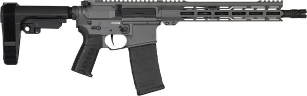 166423 CMMG Banshee MK4 .300 AAC Blackout 12.5″ 30+1