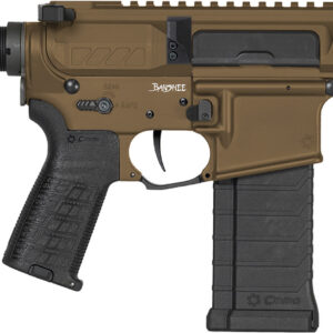 CMMG Banshee MK4 5.7x28mm 5″ 40+1