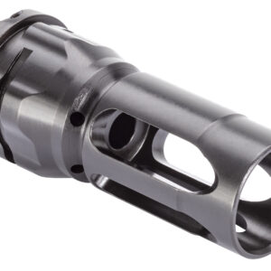 Gemtech 5.56 ETM Flash Hider 1/2-28, 2.37 in